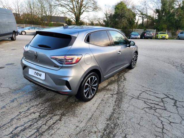 Renault Clio image 7