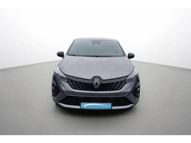 Renault Clio image 2