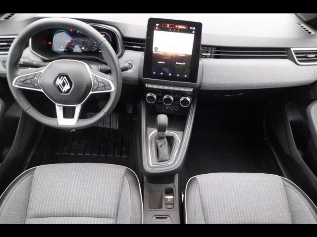 Renault Clio image 4