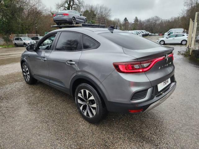 Renault Arkana image 5