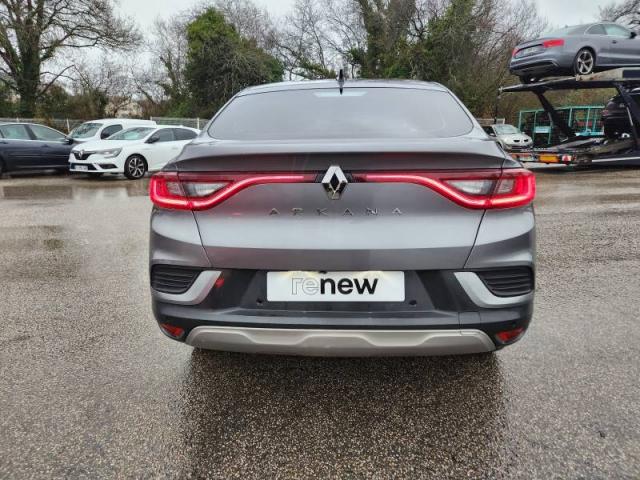 Renault Arkana image 8