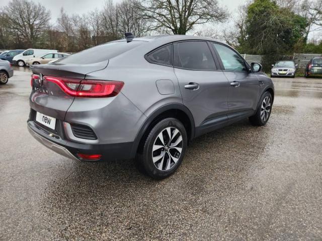 Renault Arkana image 7