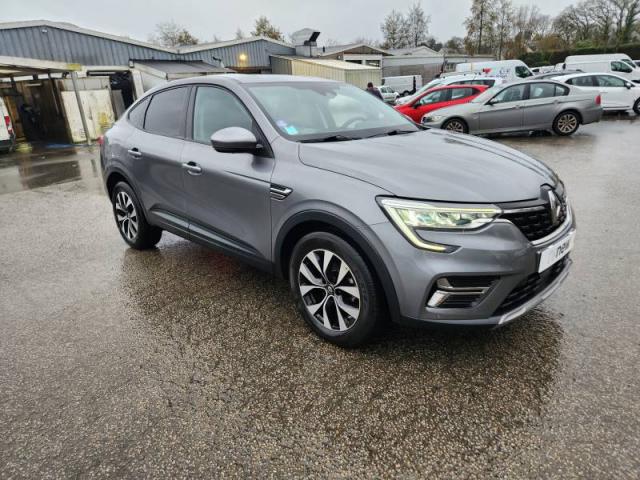 Renault Arkana image 6