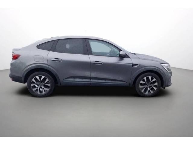 Renault Arkana image 3