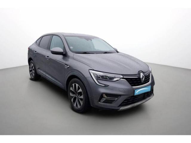 Renault Arkana image 4