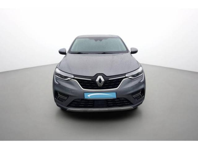 Renault Arkana image 1