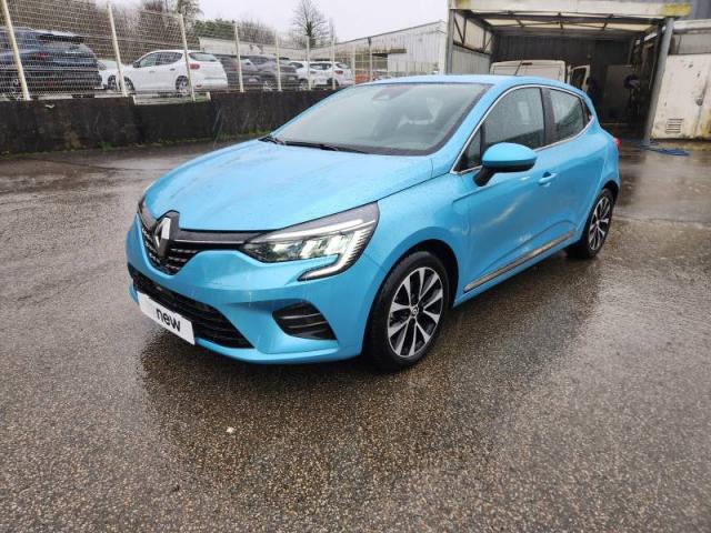 Renault Clio E-Tech 140 - 21n Intens