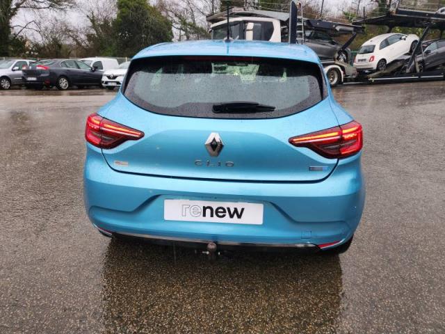 Renault Clio image 6