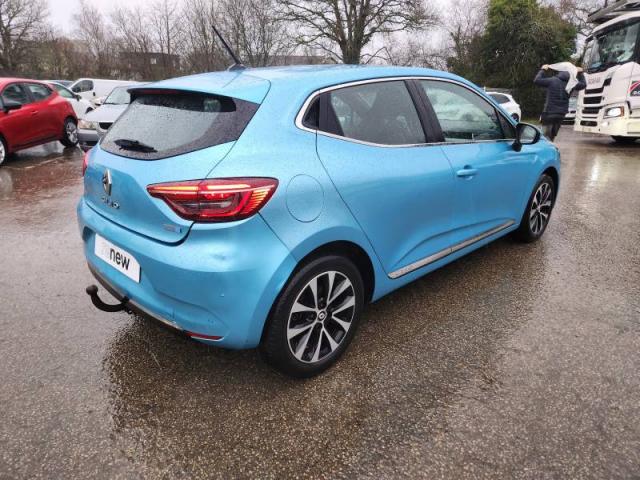 Renault Clio image 8