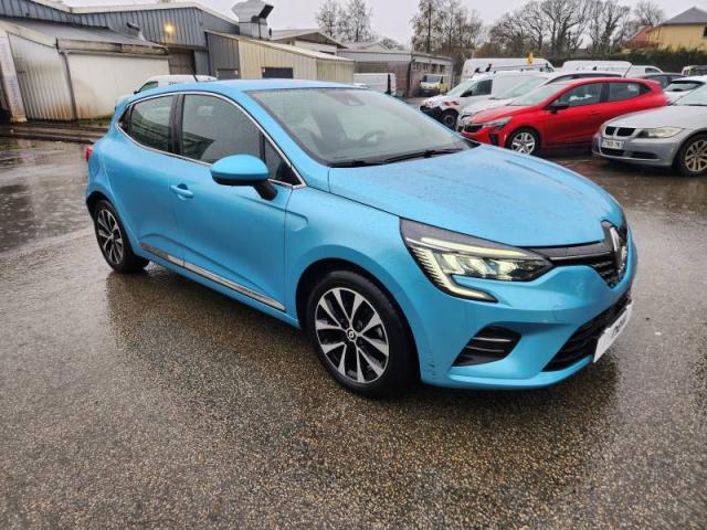 Renault Clio image 5