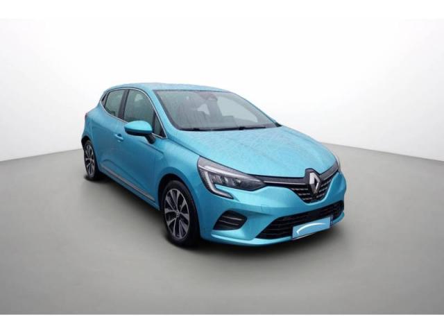 Renault Clio image 1