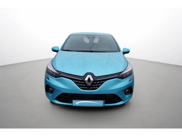 Renault Clio image 2