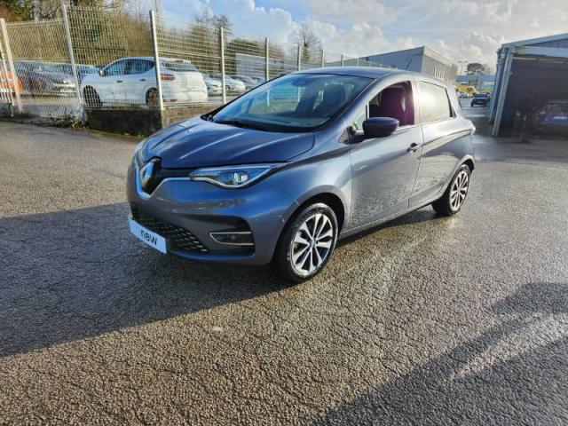 Renault Zoe R110 Achat Intégral Intens
