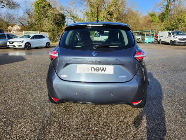 Renault Zoe image 8