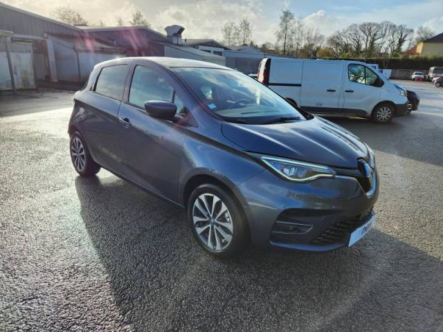 Renault Zoe image 6