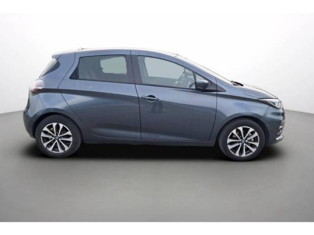 Renault Zoe image 4