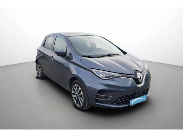 Renault Zoe image 3