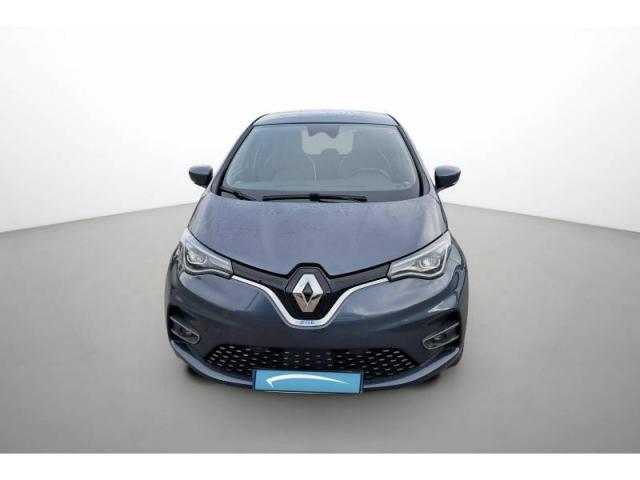 Renault Zoe image 2