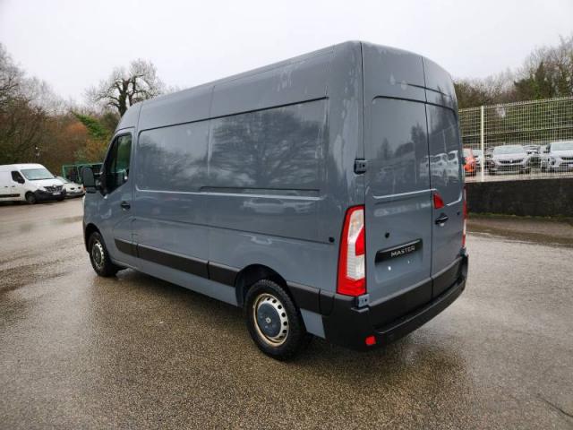 Renault Master image 7