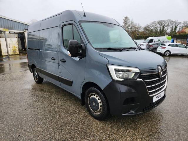 Renault Master image 8