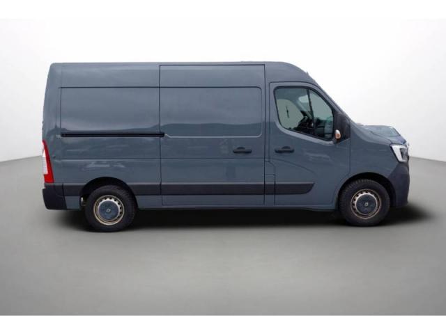 Renault Master image 3