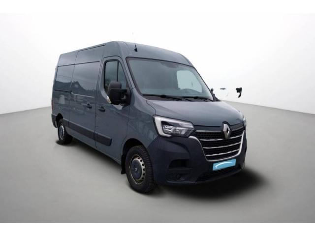 Renault Master image 1