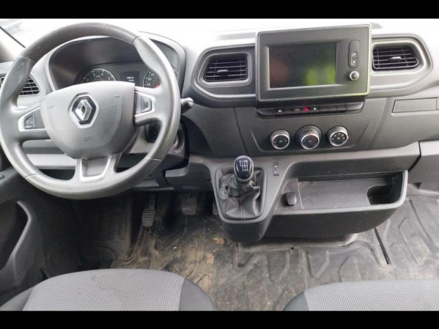 Renault Master image 4