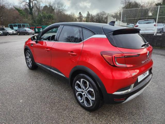 Renault Captur image 6