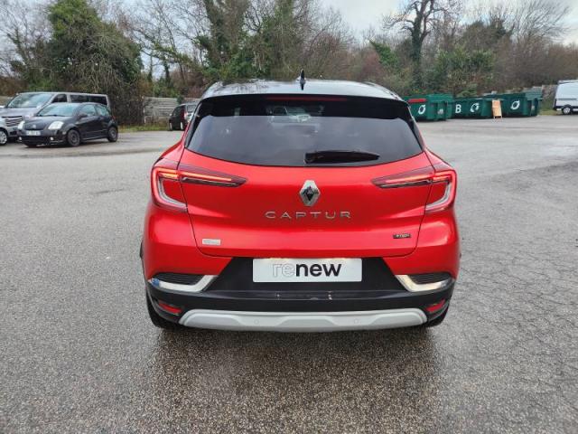 Renault Captur image 7