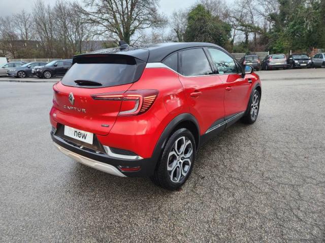 Renault Captur image 8