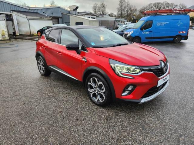 Renault Captur image 5