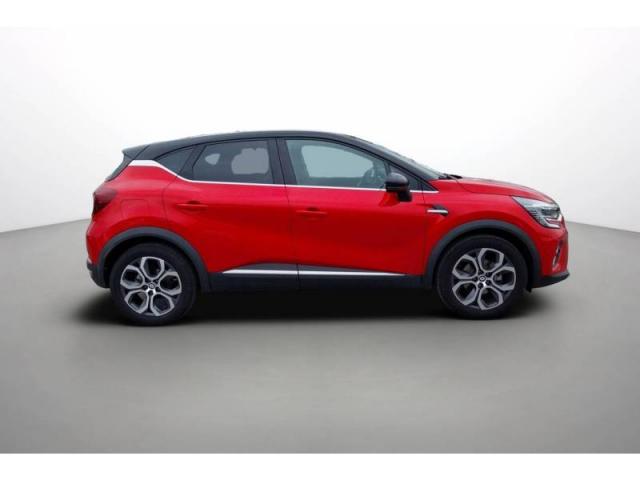 Renault Captur image 2