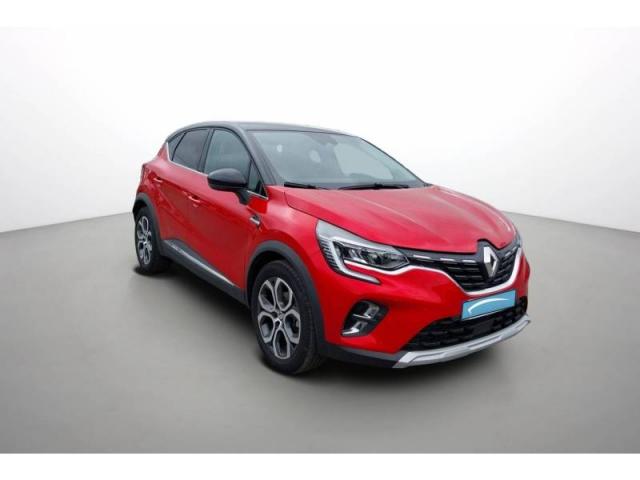 Renault Captur image 4