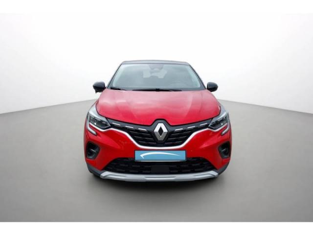 Renault Captur image 3