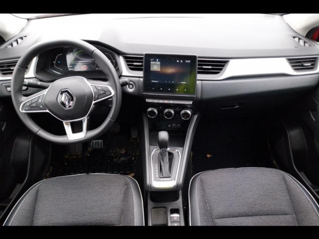 Renault Captur image 1