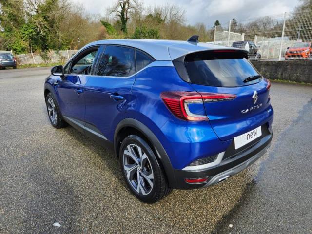 Renault Captur image 7