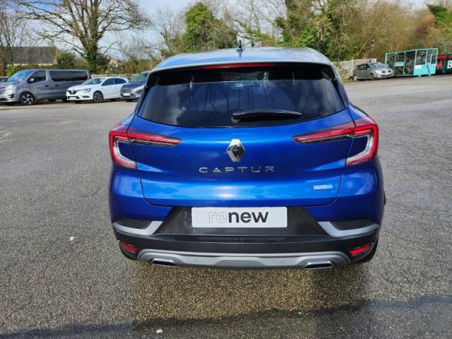 Renault Captur image 6