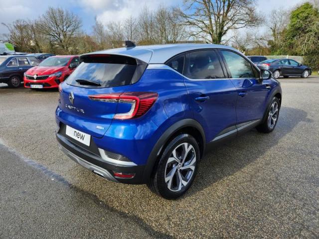 Renault Captur image 8
