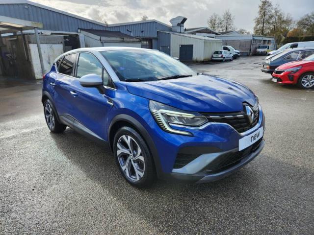 Renault Captur image 5
