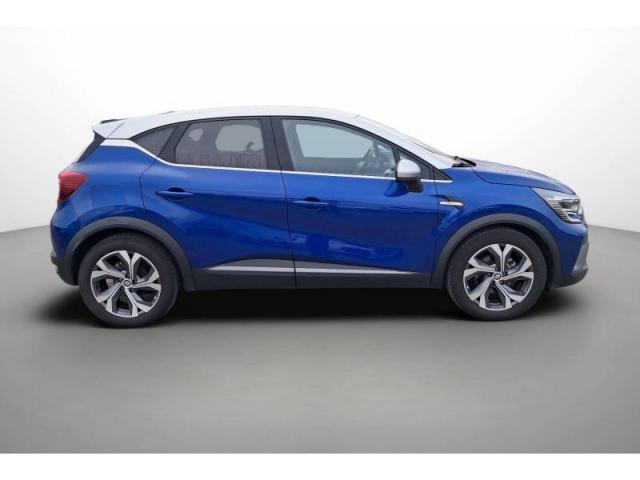 Renault Captur image 1