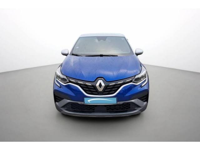 Renault Captur image 2