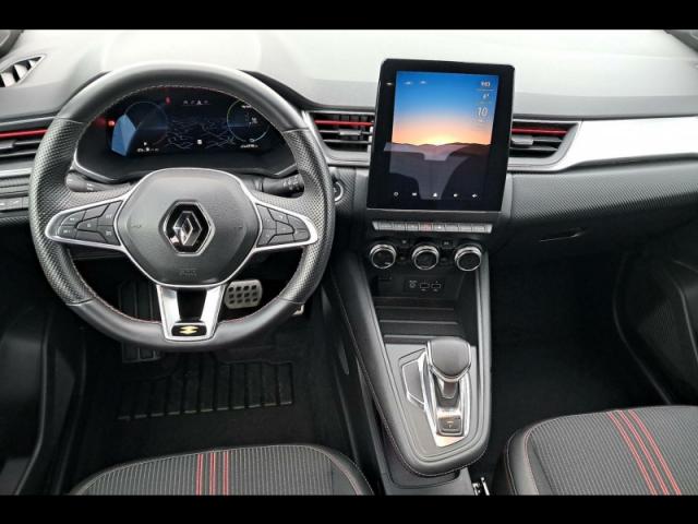 Renault Captur image 3