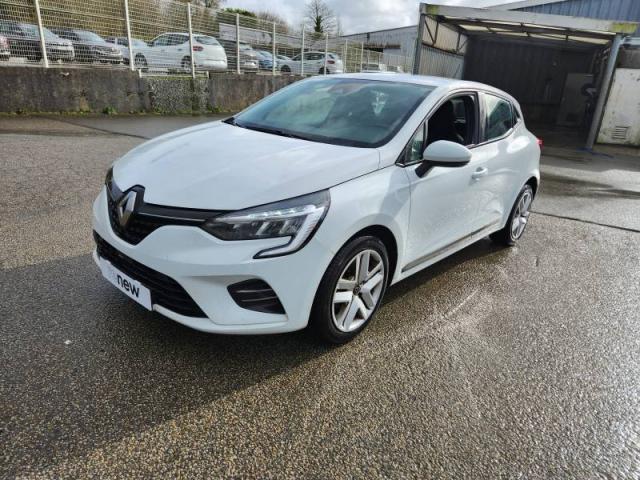 Renault Clio Sce 65 - 21n Zen