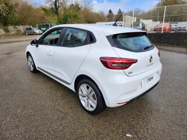 Renault Clio image 8