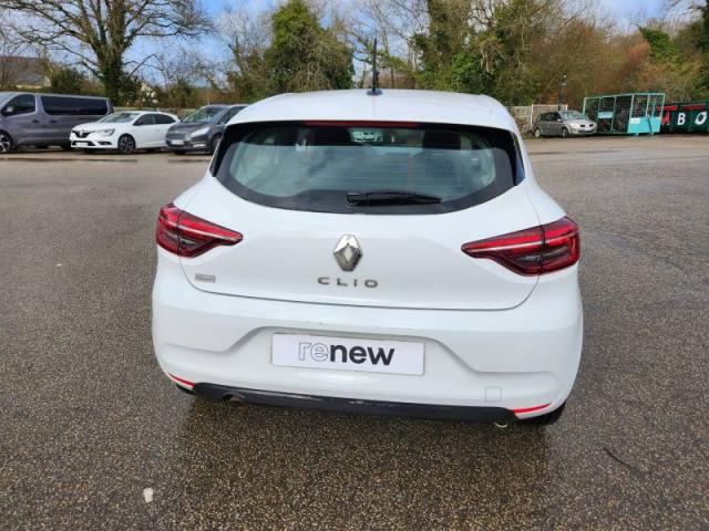 Renault Clio image 6