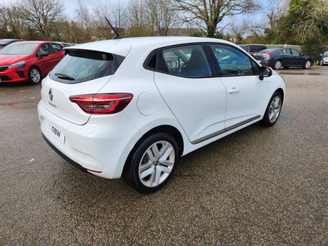 Renault Clio image 7