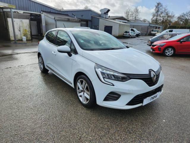 Renault Clio image 5