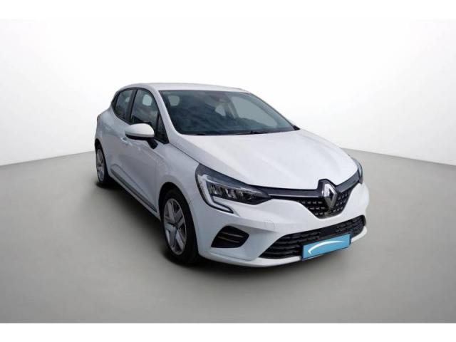 Renault Clio image 4