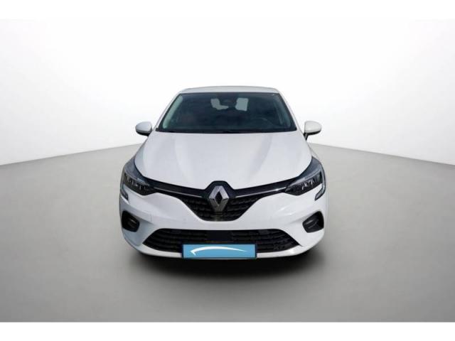 Renault Clio image 3
