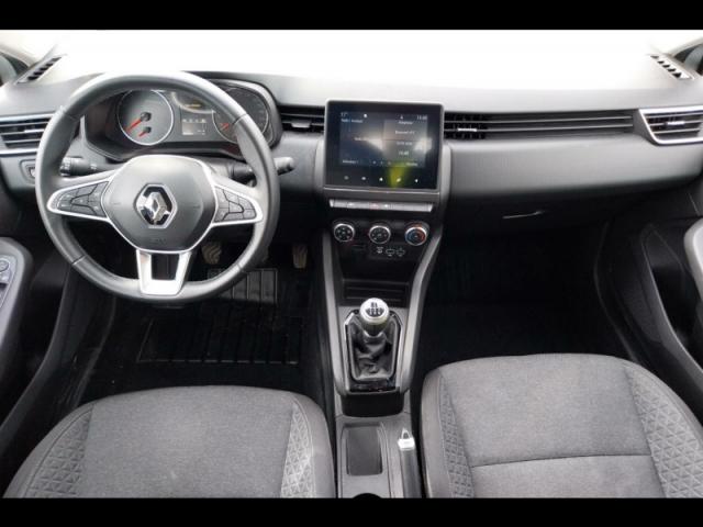 Renault Clio image 2